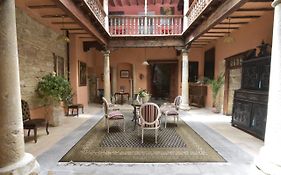Casa Palacio el Caballero de Malta